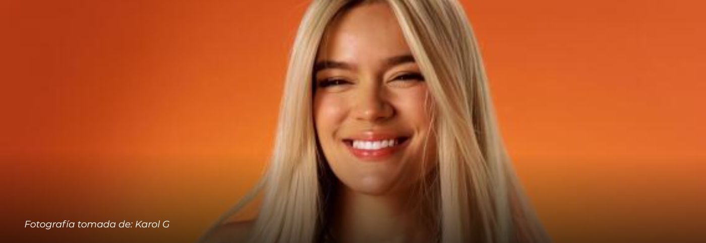 Karol G hará historia en el Victoria’s Secret Fashion Show 2025 como la primera artista en cantar en español