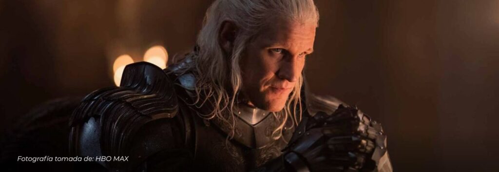 HBO Max confirma nueva precuela de Juego de tronos: “El caballero de los Siete Reinos” llega en enero de 2026