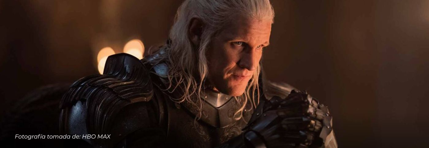 HBO Max confirma nueva precuela de Juego de tronos: “El caballero de los Siete Reinos” llega en enero de 2026