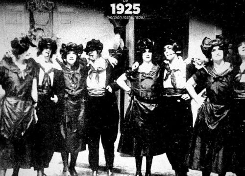 “Manizales City” vuelve a la pantalla un siglo después de su estreno