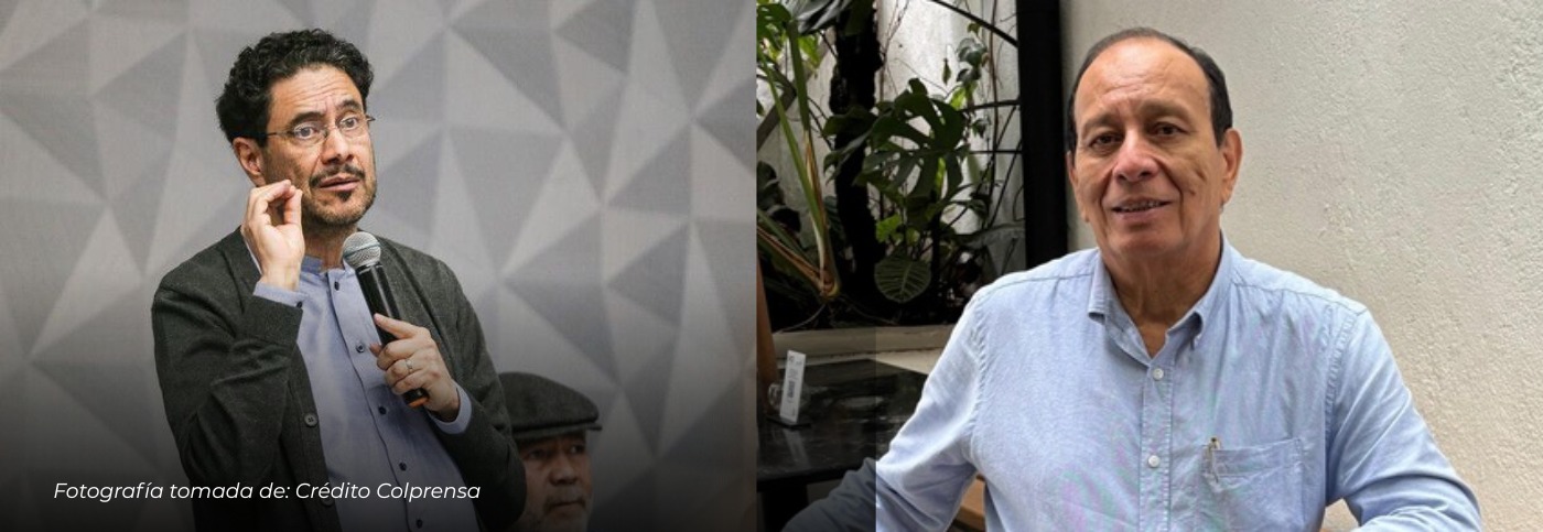 ván Cepeda gana la consulta presidencial del Pacto Histórico y Risaralda define sus listas al Congreso