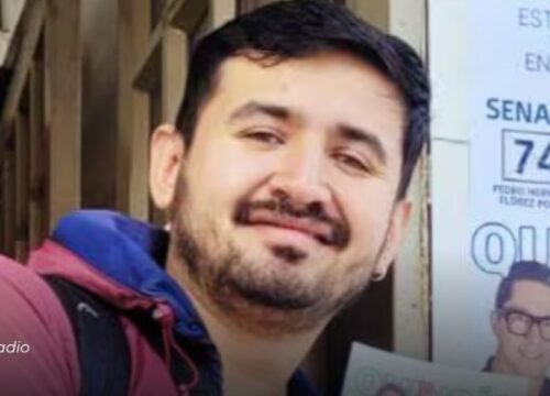 Grisales, de la Colombia Humana, gana la consulta del Pacto Histórico para la Cámara en el Quindío