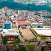 Pereira se consolida entre las 10 ciudades más competitivas de Colombia por segundo año consecutivo