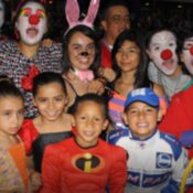 ereira refuerza la seguridad para celebrar Halloween con responsabilidad