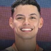 Entre emoción y lágrimas, Brayan Carreño se consagra campeón mundial de patinaje artístico en China