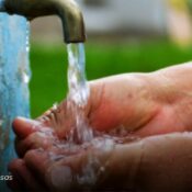 Pereira asegura agua gratuita para más de 10 mil hogares vulnerables