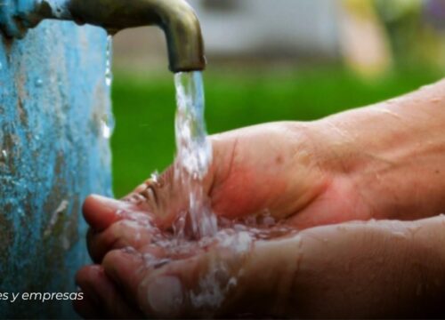 Pereira asegura agua gratuita para más de 10 mil hogares vulnerables