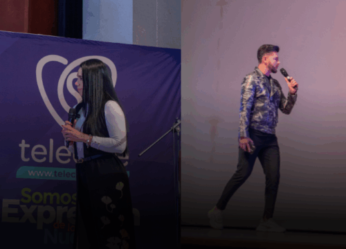 El canal Telecafé y MinTIC dan a conocer las 10 mejores ‘Historias del Cambio’ y presentan a ‘Beto Cafeto’