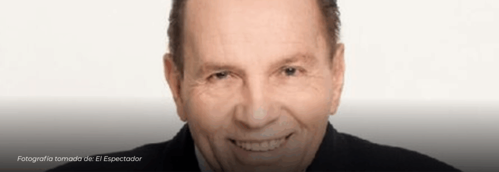 Henry Laguado, el visionario que convirtió a Bogotá en un refugio para el cine independiente