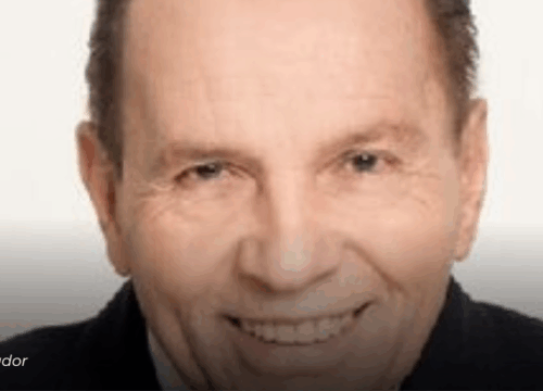 Henry Laguado, el visionario que convirtió a Bogotá en un refugio para el cine independiente