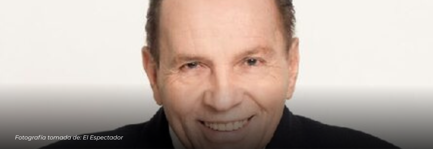 Henry Laguado, el visionario que convirtió a Bogotá en un refugio para el cine independiente