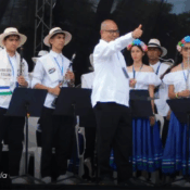 Banda Sinfónica de Villamaría gana el primer lugar en concurso nacional de Anapoima