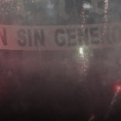 Dimayor impone sanción al Once Caldas por incidentes con pirotecnia en el estadio Palogrande