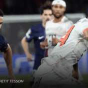 Con doblete de Luis Díaz, el Bayern Múnich vence al PSG y mantiene su racha invicta en la Champions League