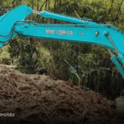 Lluvias en Risaralda dejan deslizamientos, vías afectadas y municipios en alerta roja por riesgo de emergencias