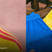 Colombia lanza su camiseta del Mundial 2026: un homenaje al realismo mágico y las mariposas