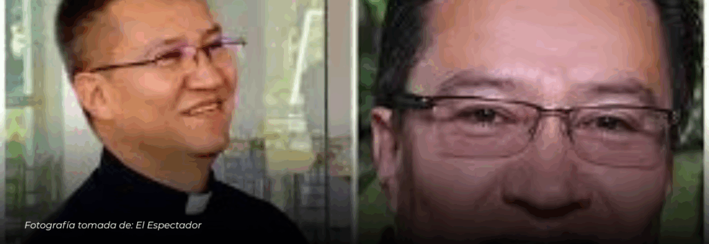 Francia aprueba la extradición de Julián Eduardo Cifuentes, confeso asesino del padre Darío Valencia