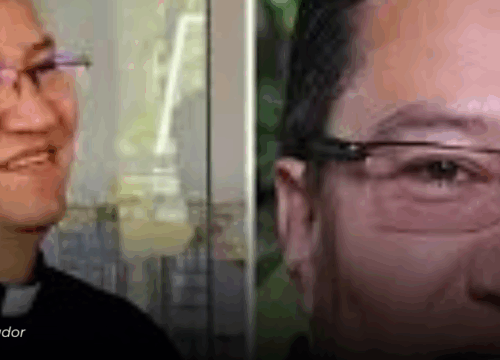 Francia aprueba la extradición de Julián Eduardo Cifuentes, confeso asesino del padre Darío Valencia