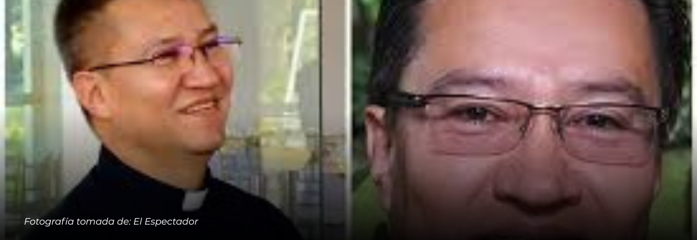 Francia aprueba la extradición de Julián Eduardo Cifuentes, confeso asesino del padre Darío Valencia