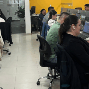 ¡Punto Empleo celebra sus 25 años! Un cuarto de siglo impulsando el desarrollo laboral en la región cafetera