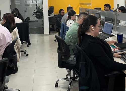 ¡Punto Empleo celebra sus 25 años! Un cuarto de siglo impulsando el desarrollo laboral en la región cafetera