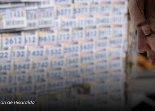 Lotería del Risaralda paga más de $7.200 millones en premios y lanza atractivos incentivos para noviembre