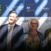 BritCham celebra los Premios Lazos 2025 para reconocer las mejores prácticas de sostenibilidad en Colombia