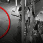 Fallece adolescente atropellada por taxista ebrio en el sur de Bogotá; su hermano sigue en estado crítico