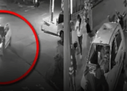 Fallece adolescente atropellada por taxista ebrio en el sur de Bogotá; su hermano sigue en estado crítico