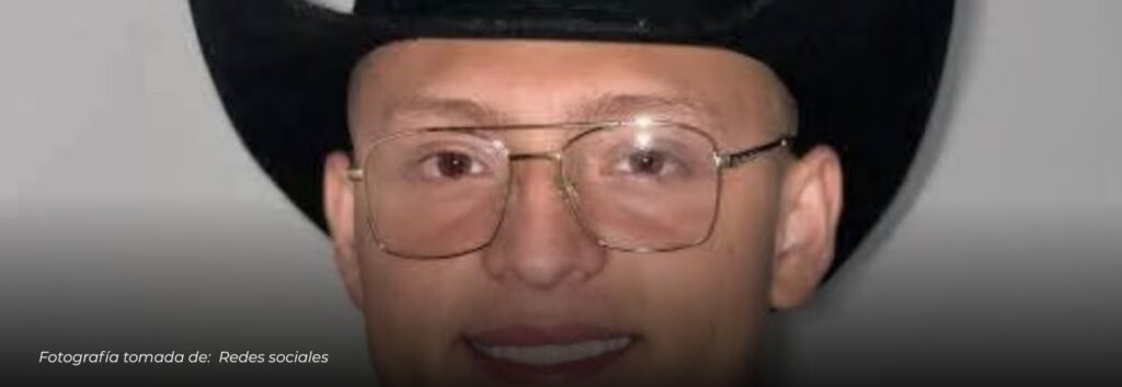 Secuestran al hijo del cantante Giovanny Ayala, en una vía del Cauca