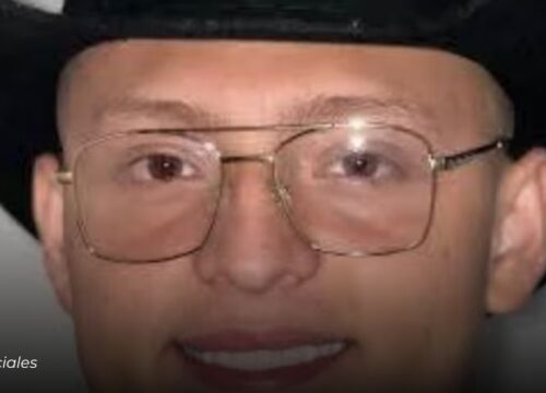 Secuestran al hijo del cantante Giovanny Ayala, en una vía del Cauca