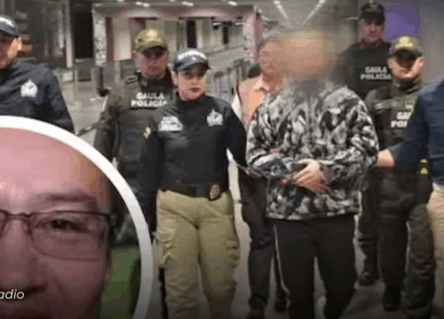 Iniciaron las audiencias contra Julián Eduardo Cifuentes, confeso asesino del padre Darío Valencia