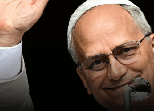 Papa León XIV revela su intención de visitar Latinoamérica y menciona a Argentina, Uruguay, México y Perú en su lista de destinos