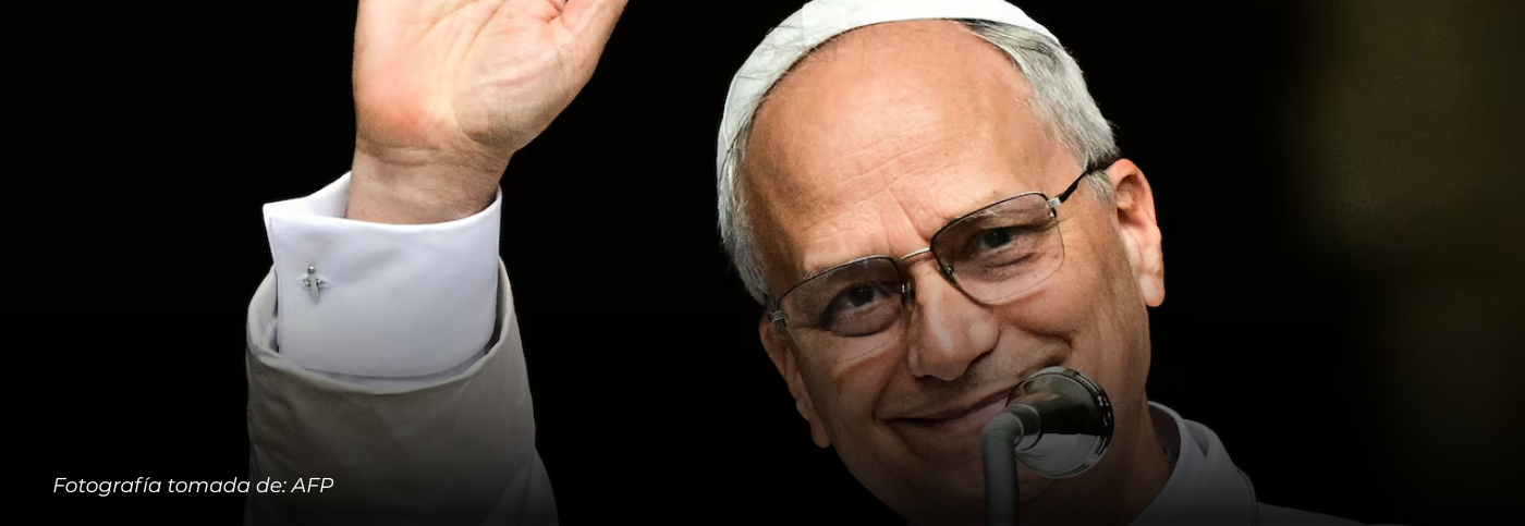 Papa León XIV revela su intención de visitar Latinoamérica y menciona a Argentina, Uruguay, México y Perú en su lista de destinos