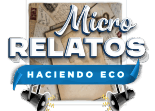 Telecafé estrena la tercera temporada de Micro Relatos Haciendo ECO
