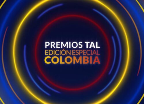 Telecafé transmitirá en vivo este viernes 7 de noviembre la ceremonia de los Premios TAL 2025