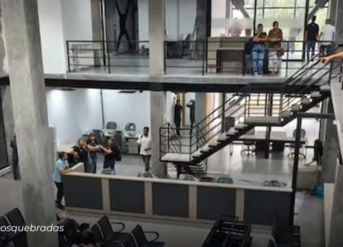 Dosquebradas moderniza su Secretaría de Tránsito y estrena sede después de 25 años