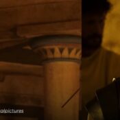 Primer vistazo a La Odisea: la ambiciosa apuesta de Christopher Nolan con Anne Hathaway y Tom Holland