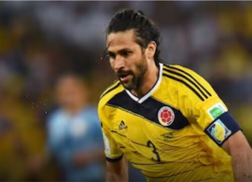 Mario Yepes anuncia su partido homenaje en Cali con figuras legendarias del fútbol mundial