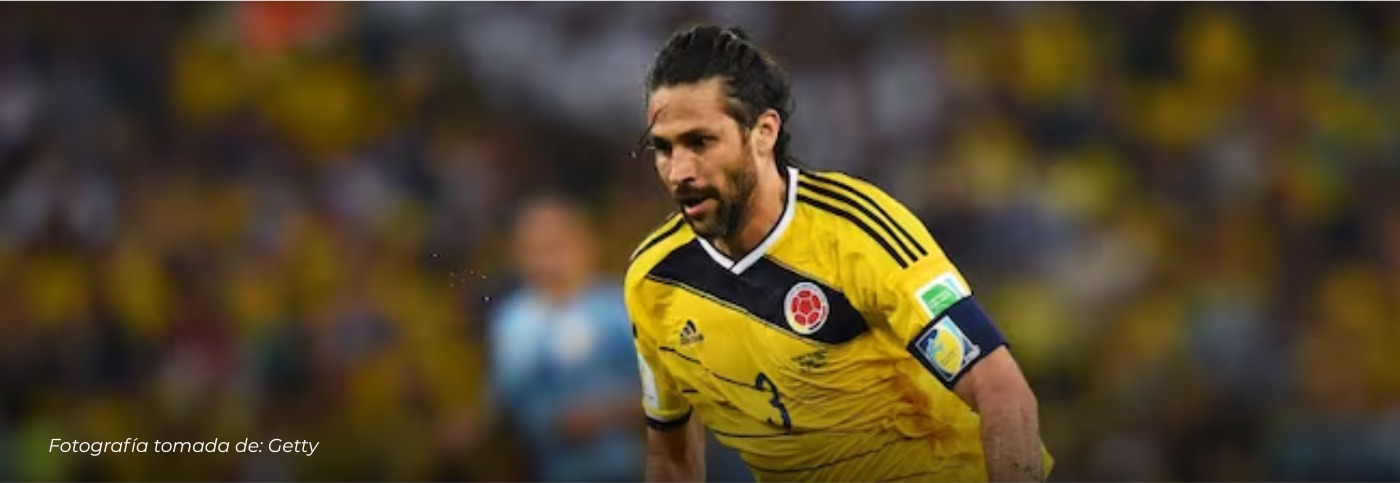 Mario Yepes anuncia su partido homenaje en Cali con figuras legendarias del fútbol mundial
