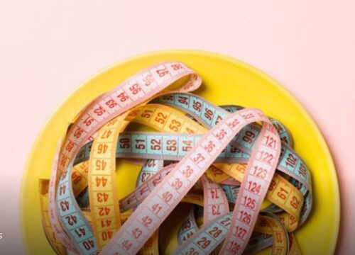 Día Internacional de la Lucha contra los Transtornos de la Conducta Alimentaria: llamado a la detención temprana y a la prevención