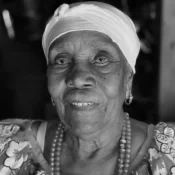 Falleció Eustiquia Amaranto Santana, “Voz Insigne del Bullerengue”, en Turbo