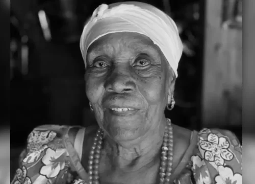 Falleció Eustiquia Amaranto Santana, “Voz Insigne del Bullerengue”, en Turbo