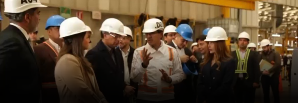 Colombia da un paso histórico: Nacen las Zonas Francas para la Economía Popular