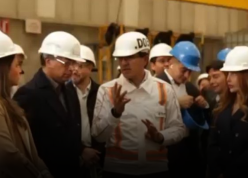 Colombia da un paso histórico: Nacen las Zonas Francas para la Economía Popular