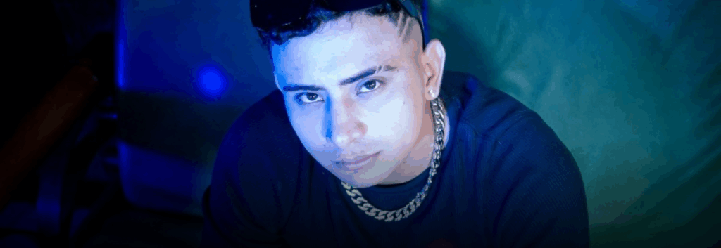 Myke Vincel: la voz del barrio que convierte la lucha en música y los sueños en realidad