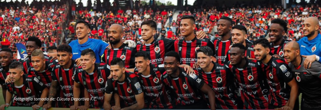 Cúcuta Deportivo asciende a primera división con un héroe en el arco y la emoción de su regreso histórico