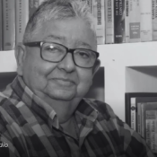 Falleció Óscar Arbeláez Londoño, reconocido abogado y exalcalde de Quimbaya