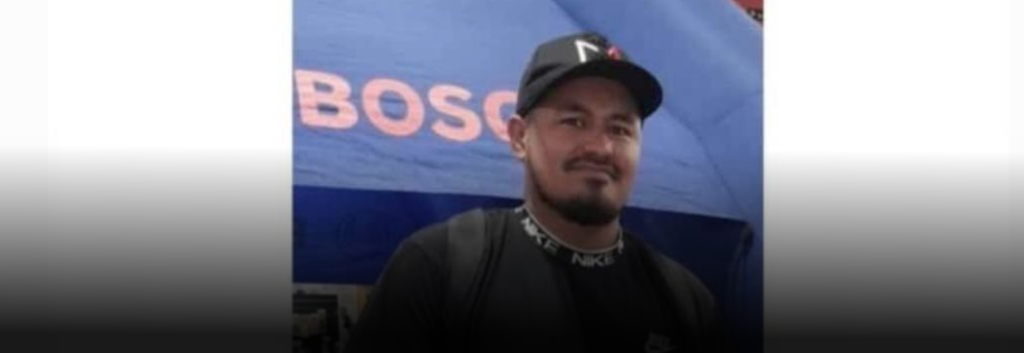 Buscan a Carlos Antonio Ríos Arias, desaparecido en Armenia desde diciembre de 2024