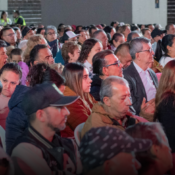 Más de 3.000 manizaleños se unieron en una jornada de integración, reconciliación y celebración familiar